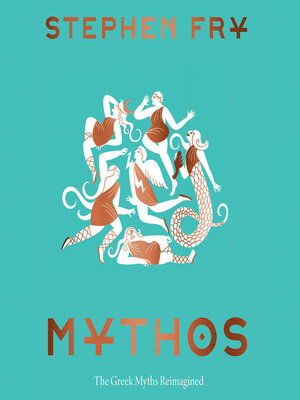 cover image of Mythos
